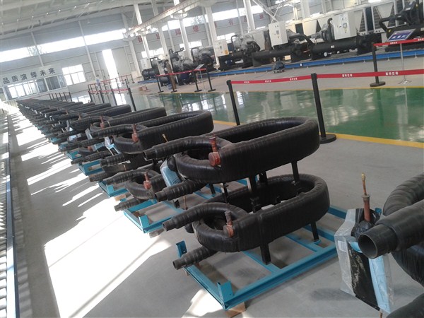 套管换热�? title=